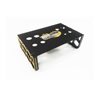 CAR STAND ONROAD BUGGY BLACK GOLD LIMITED EDITION WC