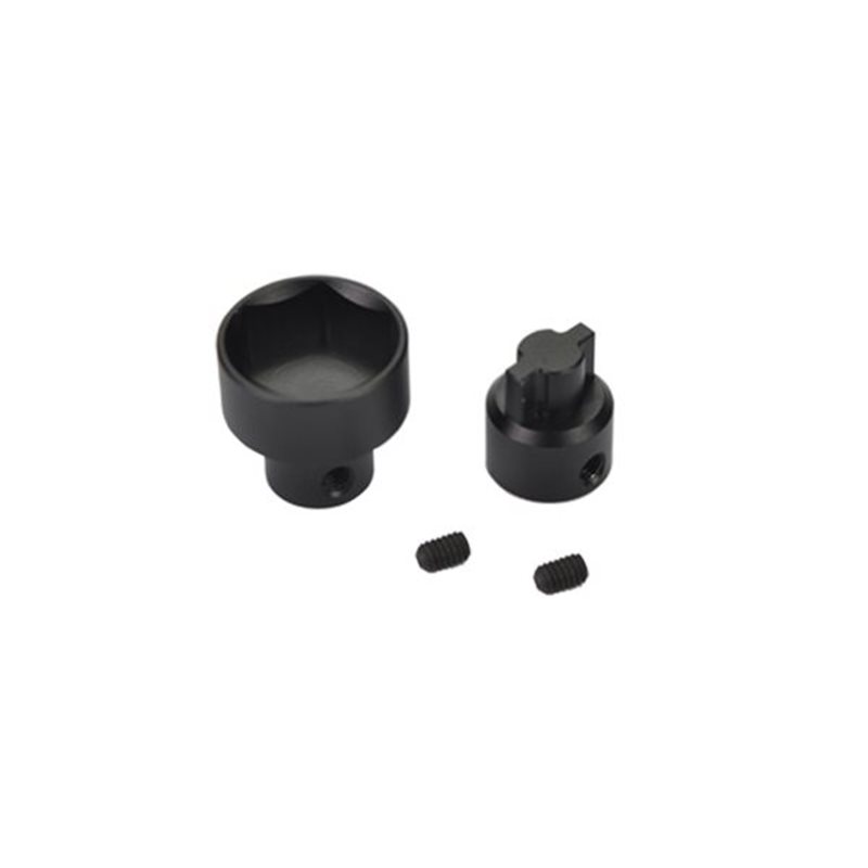AM Diff Checker 1/8th GT/Buggy Adaptor Set