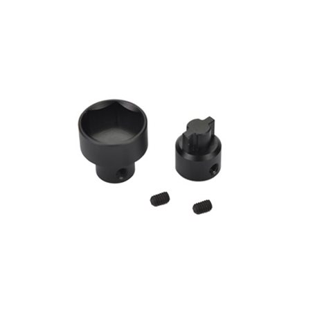 AM Diff Checker 1/8th GT/Buggy Adaptor Set