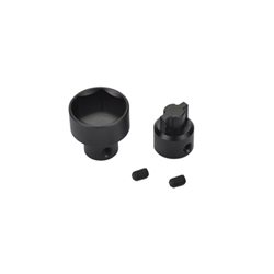 AM Diff Checker 1/8th GT/Buggy Adaptor Set