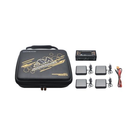 Corner Weight System Set