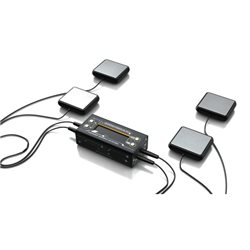 Corner Weight System Set