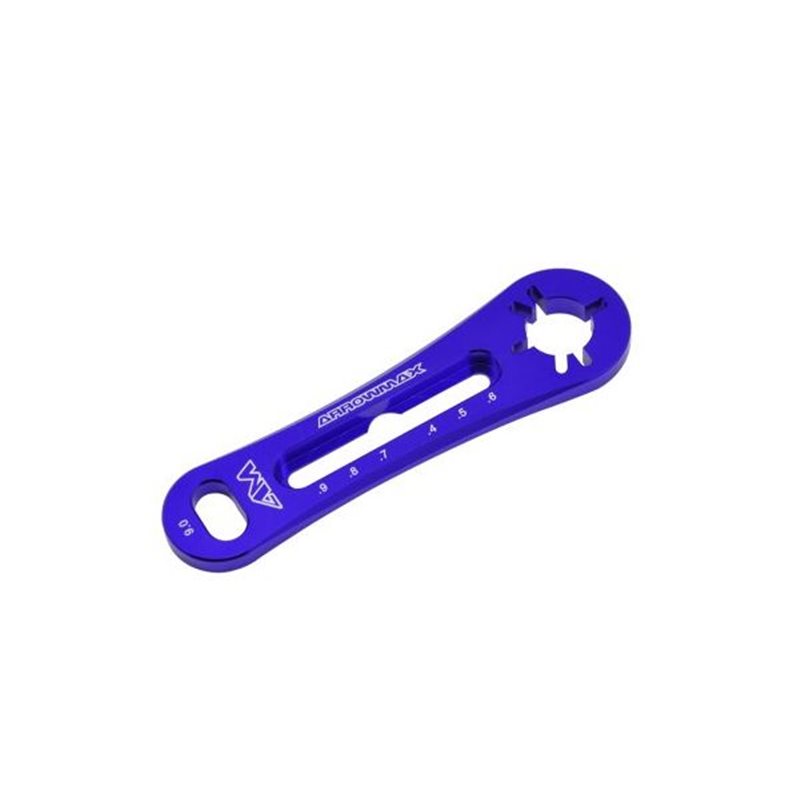 FLYWHEEL WRENCH