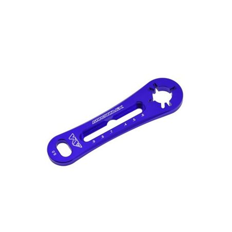 FLYWHEEL WRENCH