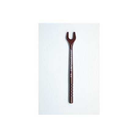 TURNBUCKLE WRENCH 5MM V2