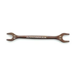 TURNBUCKLE WRENCH 6.5MM : 8.0MM