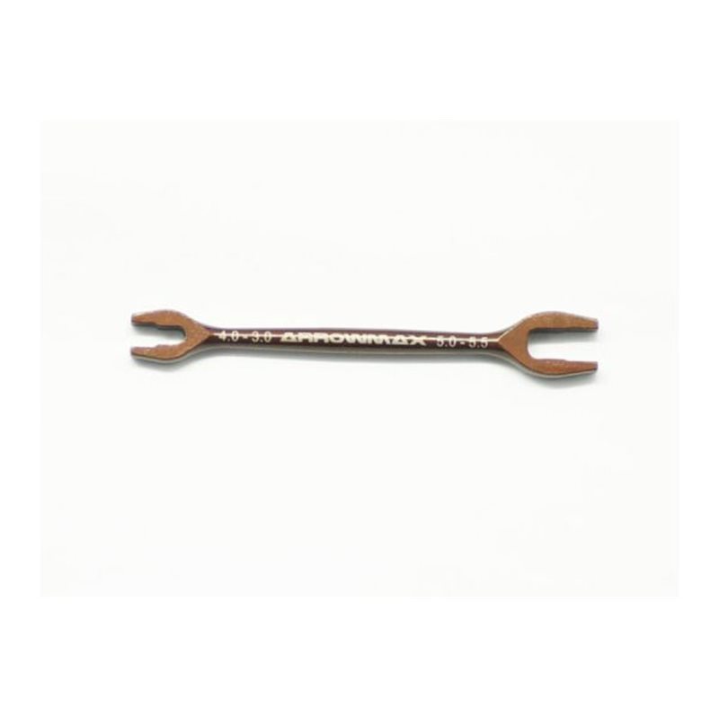 TURNBUCKLE WRENCH 3.0MM : 4.0MM : 5.0MM : 5.5MM