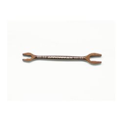 TURNBUCKLE WRENCH 3.0MM : 4.0MM : 5.0MM : 5.5MM