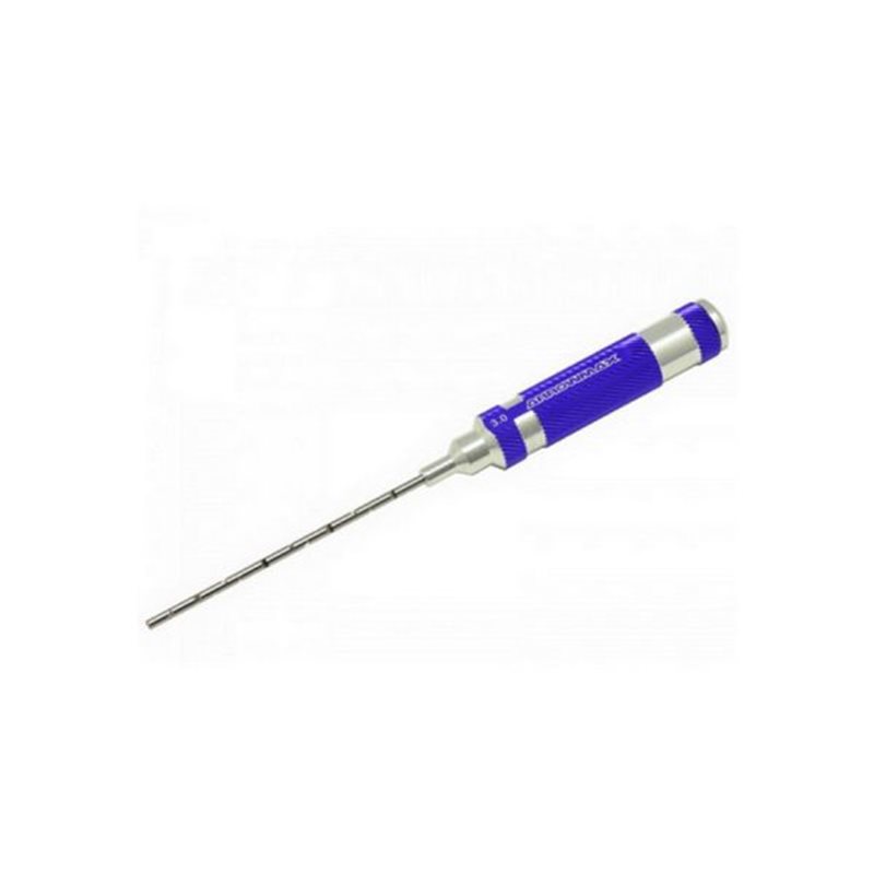 ARM REAMER 3.0 X 120MM