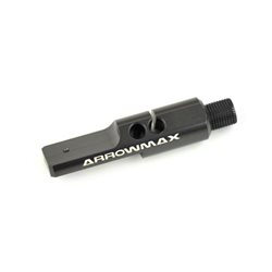 BODY POST TRIMMER (GRAY)