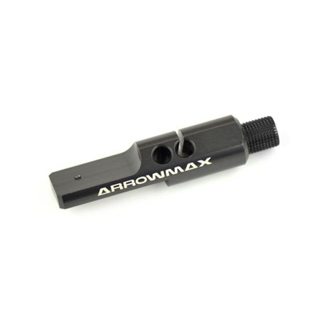 BODY POST TRIMMER (GRAY)