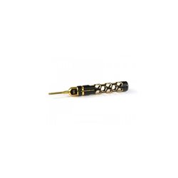 M3 TAPER TAP BLACK GOLDEN  
