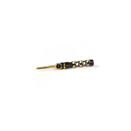 M5 TAPER TAP BLACK GOLDEN  