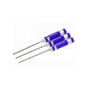 ARM REAMER SET 3.0 , 3.5 & 4.0 X 120MM
