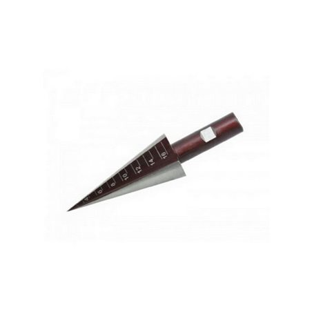 REAMER HEAD ONLY FOR LEXAN BODY