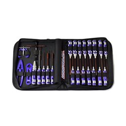 AM TOOLSET FOR ONROAD...