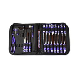 AM TOOLSET FOR OFFROAD...