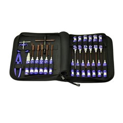 AM TOOLSET (25PCS) WITH TOOLS BAG