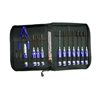 AM TOOLSET FOR EP (14PCS) WITH TOOLS BAG