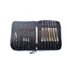 AM HONEYCOMB TOOLSET (21PCS) WITH TOOLS BAG