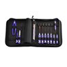 AM TOOLSET FOR 1:10 OFFROAD (13PCS) WITH TOOLS BAG