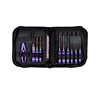 AM TOOLSET FOR 1:10 OFFROAD (12PCS) WITH TOOLS BAG