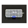 10-Compartment Parts Box (132 X 68 X 22mm) 
