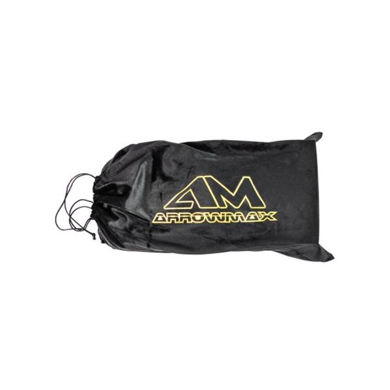 AM Rugsack Bag For 1/10 On-Road 10 Years Anniversary LE (31x53cm)