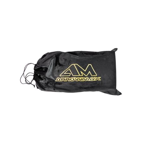 AM Rugsack Bag For 1/10 On-Road 10 Years Anniversary LE (31x53cm)