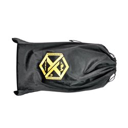 AM Rugsack Bag For 1/10 On-Road 10 Years Anniversary LE (31x53cm)