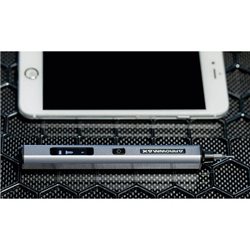 SES Pro Smart Motion Control  Electric Screwdriver  With Alu Case (34