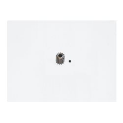 PINION GEAR  48P 12T 7075 HARD