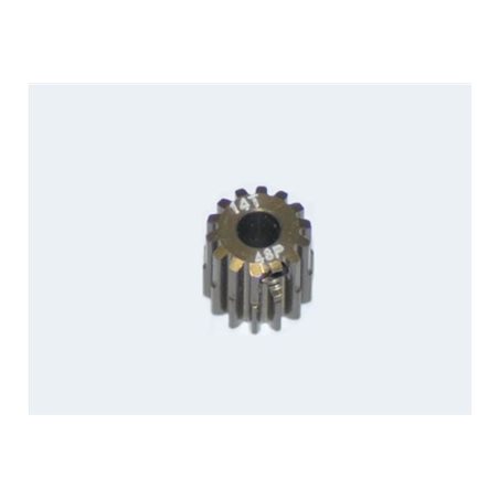 PINION GEAR  48P 14T 7075 HARD
