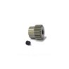 PINION GEAR  48P 17T 7075 HARD