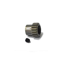 PINION GEAR  48P 18T 7075 HARD