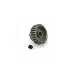 PINION GEAR  48P 27T 7075 HARD