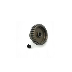 PINION GEAR  48P 30T 7075 HARD