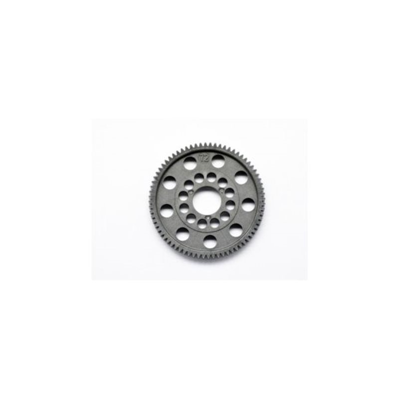 SPUR GEAR 48P 72T
