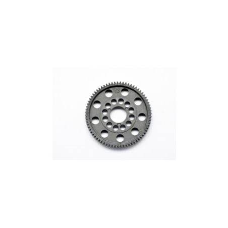 SPUR GEAR 48P 72T