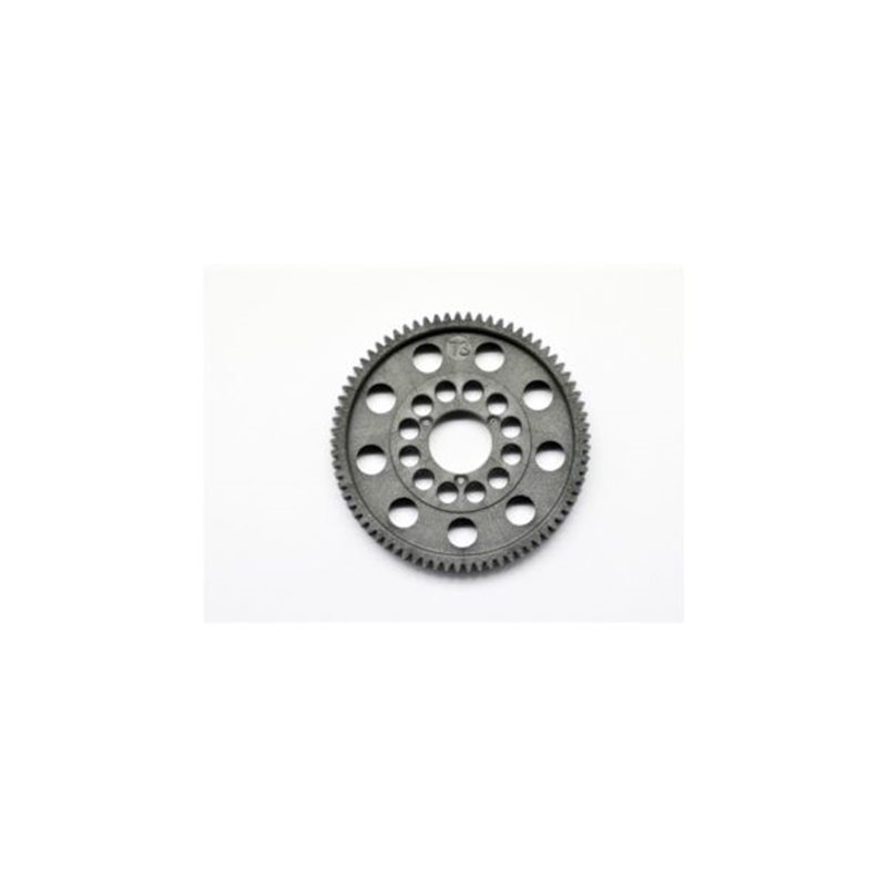 SPUR GEAR 48P 73T
