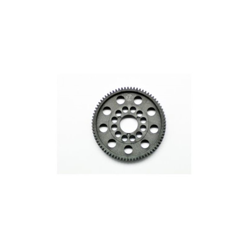 SPUR GEAR 48P 74T