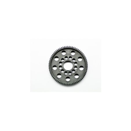 SPUR GEAR 48P 74T