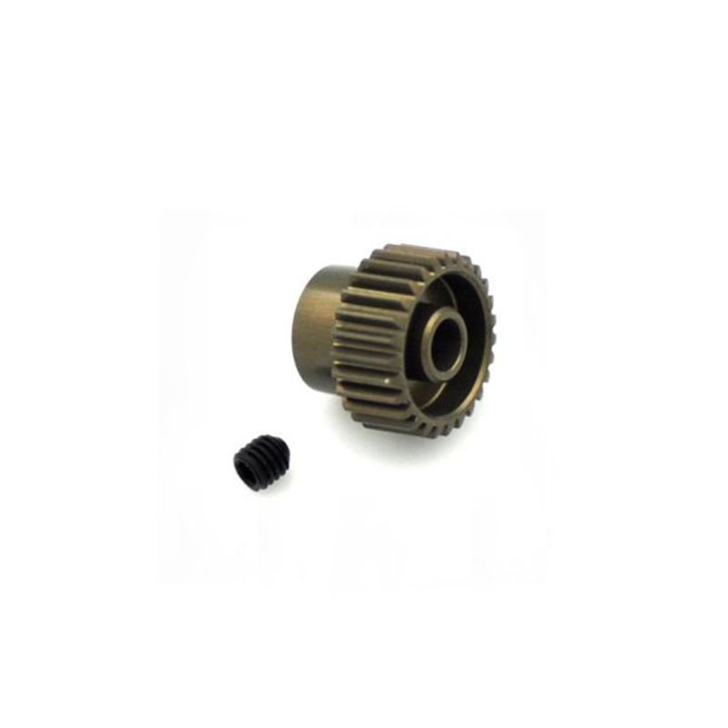 PINION GEAR  64P 27T 7075 HARD