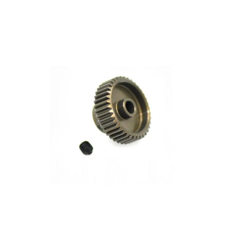 PINION GEAR  64P 38T 7075 HARD