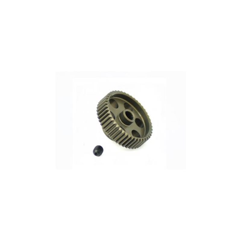 PINION GEAR  64P 45T 7075 HARD