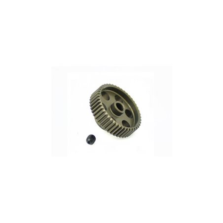 PINION GEAR  64P 45T 7075 HARD