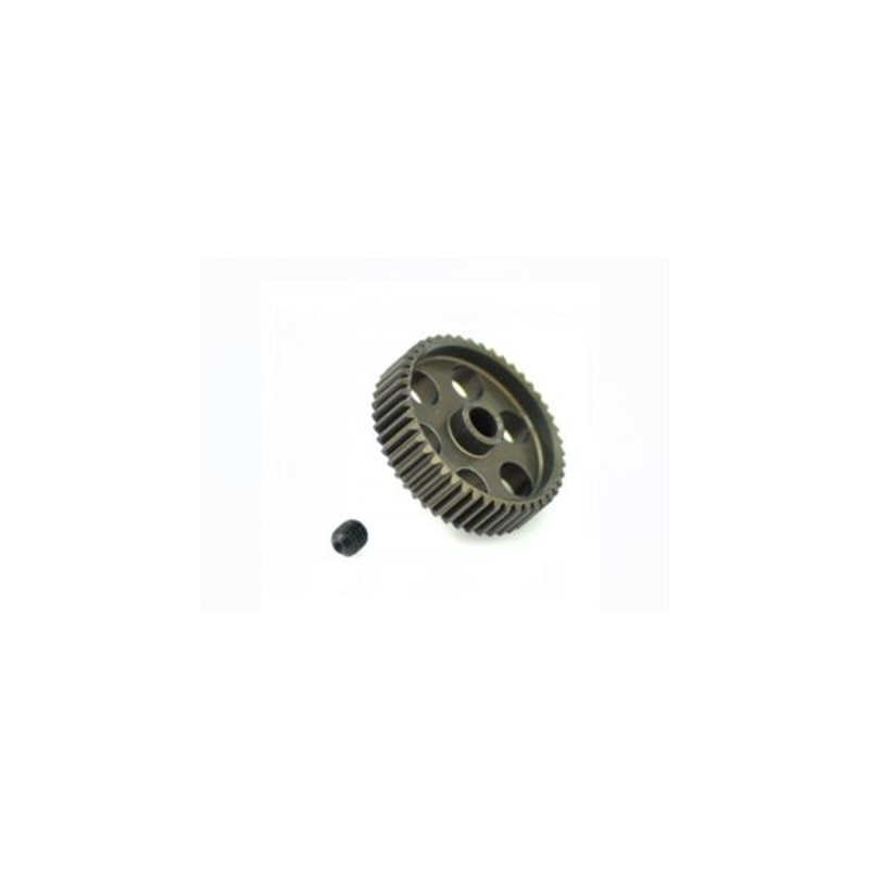 PINION GEAR  64P 46T 7075 HARD