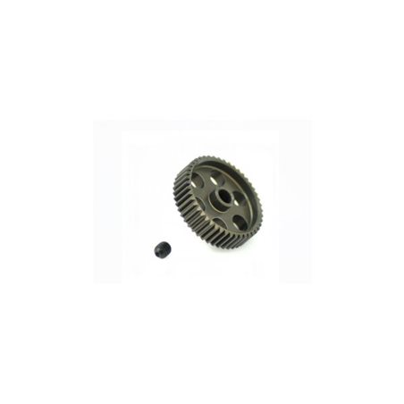 PINION GEAR  64P 46T 7075 HARD