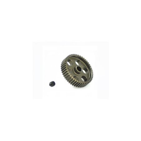 PINION GEAR  64P 47T 7075 HARD