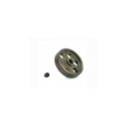 PINION GEAR  64P 47T 7075 HARD